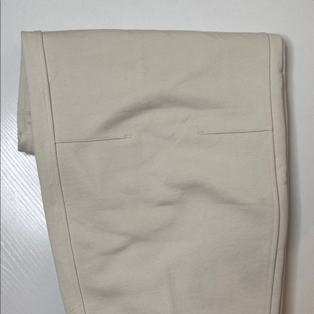 lululemon White Opal Joggers Size 6 - Picture 14 of 16
